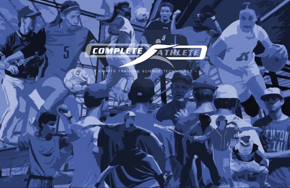 For decades, young athletes training with Complete Athlete and Donnie Watson have learned the secrets of realizing their potential via a comprehensive system that maximizes potential, minimizes injuries and develops mental-emotional mastery.